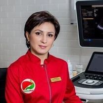 Сафарова Севинч Салеховна