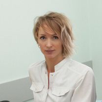 Ефимова Светлана Александровна