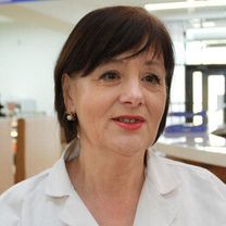 Алаева Наталия Николаевна