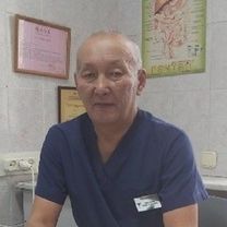 Нурлыбаев Аблай Ахметович