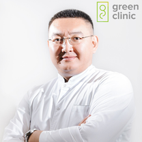 Зоргулов Галым Серикович