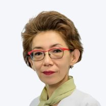 Сункарбекова Жанат Есимовна