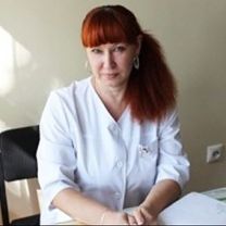 Вершинина Анна Николаевна