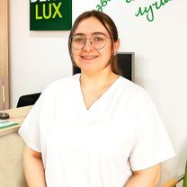 Неверова Валерия Александровна