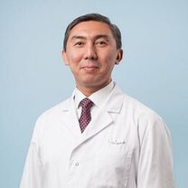 Саринов Ермек Газизович