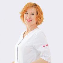 Раздевалова Ирина Александровна