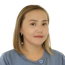 Тилешова Бактыгул Багышбековна