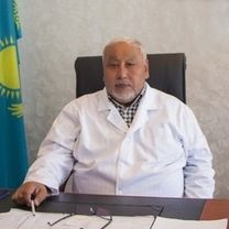 Беркинбаев Салим Фахатович