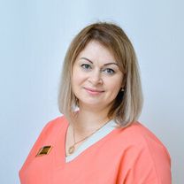 Худоконова Светлана Александровна