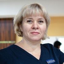 Дзюбина Татьяна Степановна