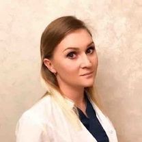 Нефедова Маргарита Анатольевна