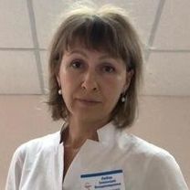 Лабер Элеонора Владимировна