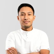 Ташев Асет Шарипович