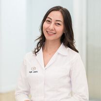 Перегуда Аделя Маратовна