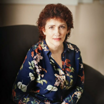 Солонина Светлана Геннадьевна