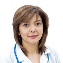 Каримова Лола Анваровна