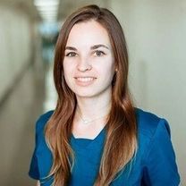 Горбенко Алина Игоревна