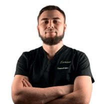 Сабиржанов Тимур Саттарович