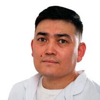 Жакупов Алиакбар Александрович