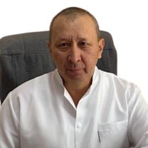 Тлеубаев Маулен Орынбасарович