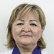 Абсиметова Рабига Дюсенбаевна