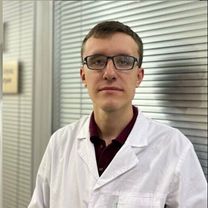 Гвоздырев Константин Евгеньевич