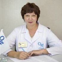 Шупик Ирина Александровна