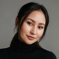 Кабжанова Альмира Акылбековна