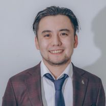 Рахимжан Есенкожа Жастлекович