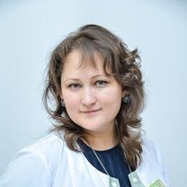 Батманова Валентина Алексеевна