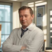 Костюнин Игорь Александрович