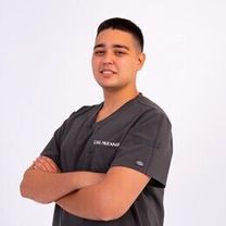 Муканов Айдар Валиханович