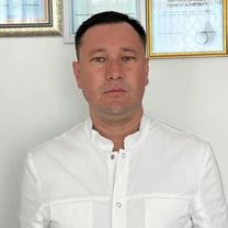 Ибраев Даулет Толеугалиевич