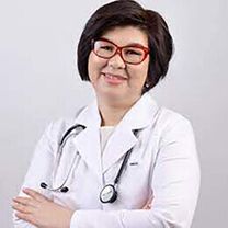 Сартаева Айгуль Шынбергеновна