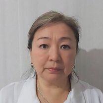 Исенова Сакытжамал Жантемировна