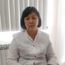 Телепбаева Гаухар Жарылкаповна