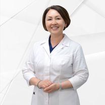 Абдразакова Луиза Зейнуллаевна