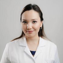 Тогизбаева Жазира Асылбековна