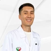 Нысанбеков Нурдаулет Тугелулы