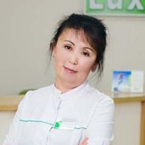 Нысанбаева Гульнара Темиргалиевна