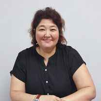 Уразаева Майра Турсынбековна