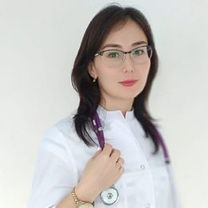 Салтабаева Улбосын Шералиевна