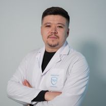 Тасжурек Бекзат Сабитулы