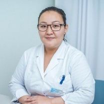 Ташкенбаева Газиза Бакбергеновна