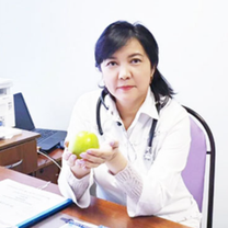 Иманбекова Назира Дуйсенбиновна