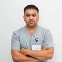 Усманов Арупжан Акимжанович