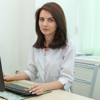 Королева Екатерина Александровна