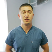 Мырзабаев Нурболат Амангельдиевич