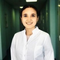 Жиенгалиева Ардак Канатбековна