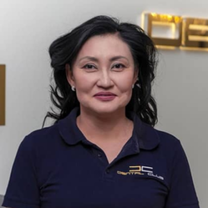 Туякбаева Динара Mаратовна